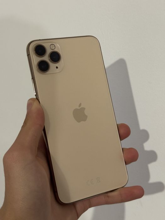 Iphone 11 pro max 256GB ca nou