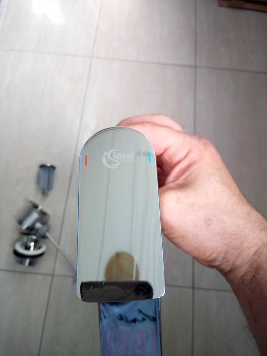 Смесител за баня EDGE GRANDE - A7106AA ( идеал стандарт )