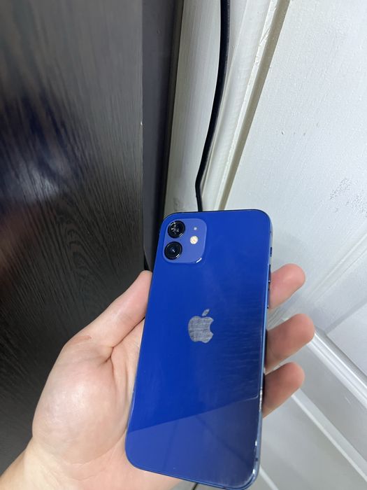 Айфон 12 iphone 12
