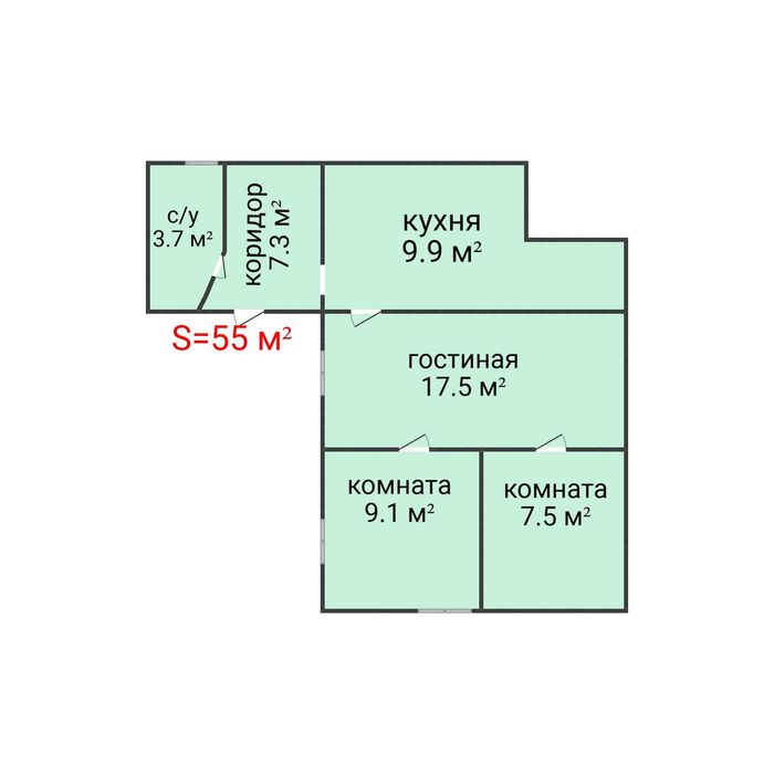 Продажа дома Тобыл