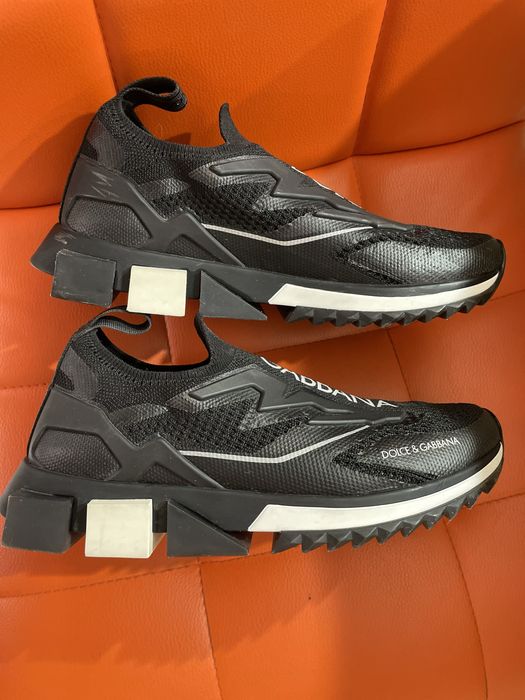 Sneakers Dolce&Gabbana