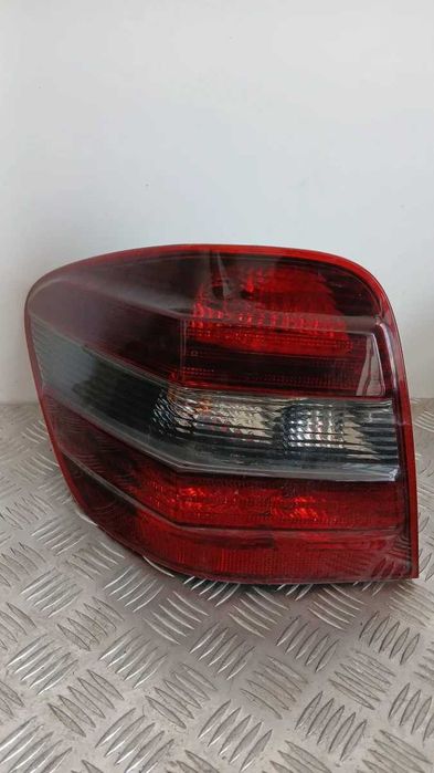Стоп Mercedes ML W164 2007