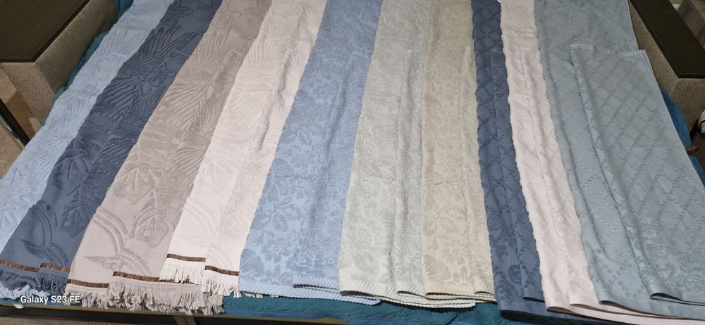 Полотенце 2в1 по