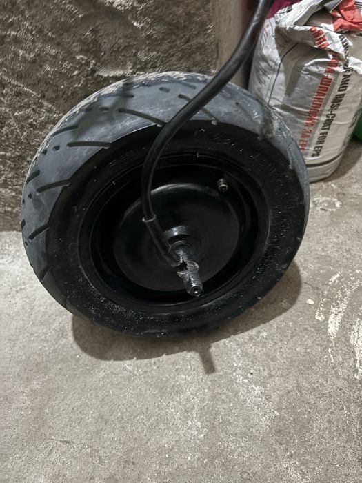 Двигател за ku kirin g4