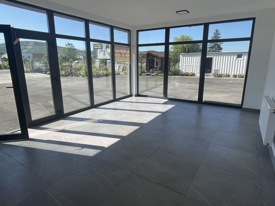 Spatiu comercial ,sohorum,(hala)