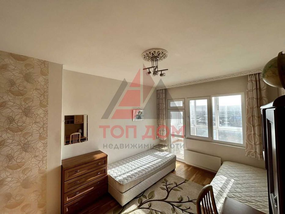 Дава се под наем Четиристаен апартамент в Варна, Христо Ботев - 100 кв.м за 612 € - Снимка #5