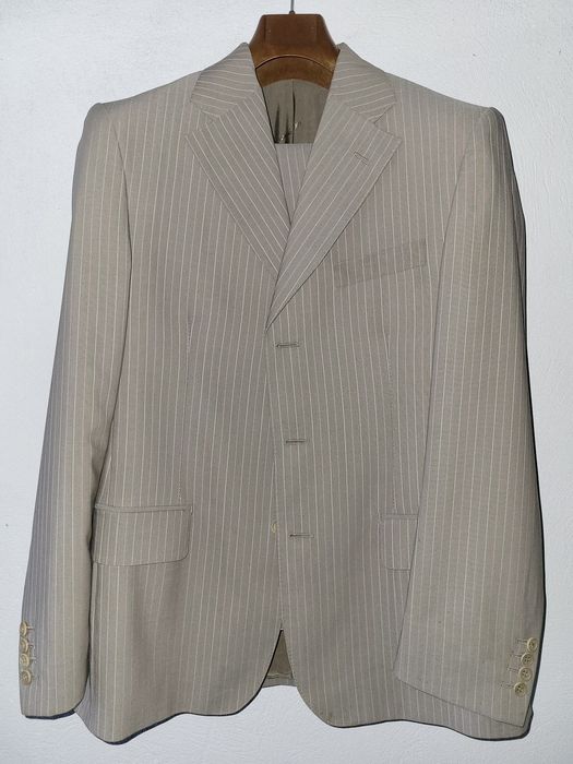 Costum barbatesc Bigotti