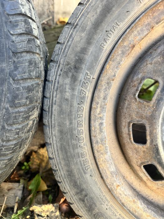 покрышки 155/65 r 13