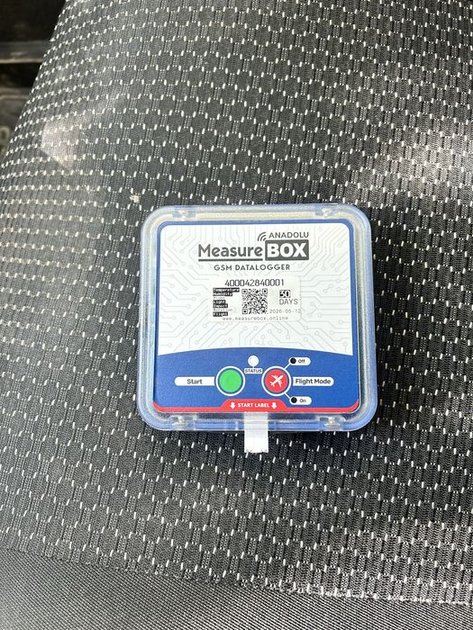 GPS трекер новый