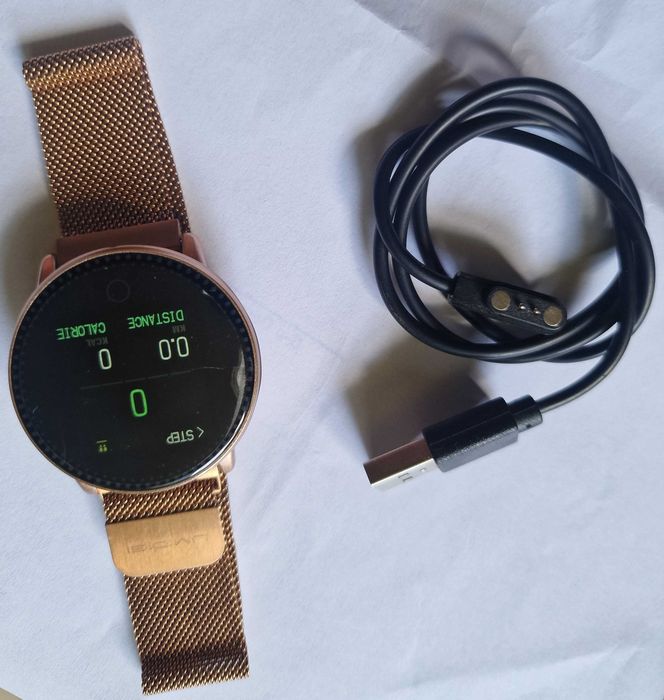 Смарт часовник UMIDIGI - Uwatch2
