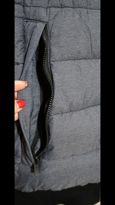 Geacă bărbat Timeout