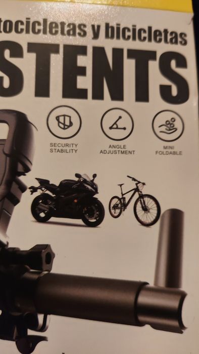 Suport bicicleta,scuter ,trotineta.