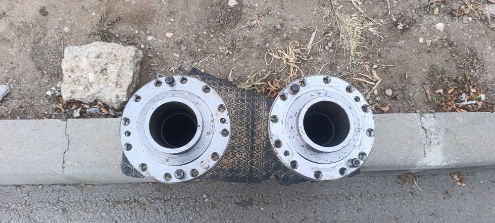 Главини за Трактор Т150