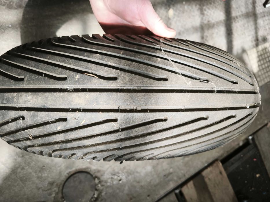 Pirelli Diablo Rain мото гуми за дъжд