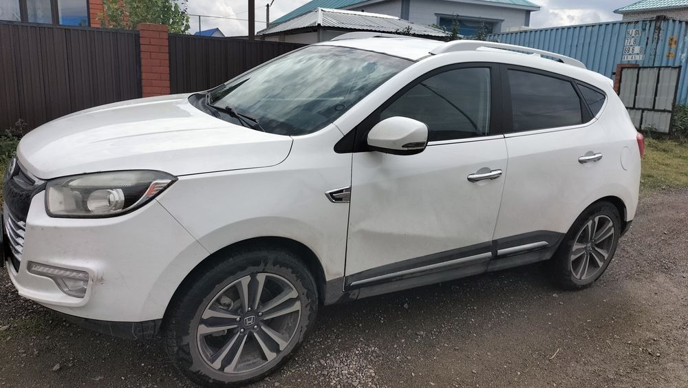 Продам джак 1 хозяин