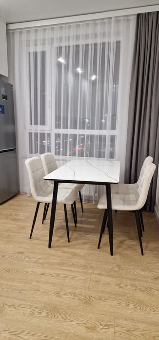 Квартира в жк Tomiris Towers