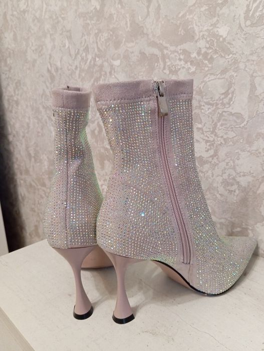 Продам ботильоны