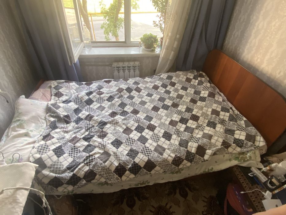 Продается кровать