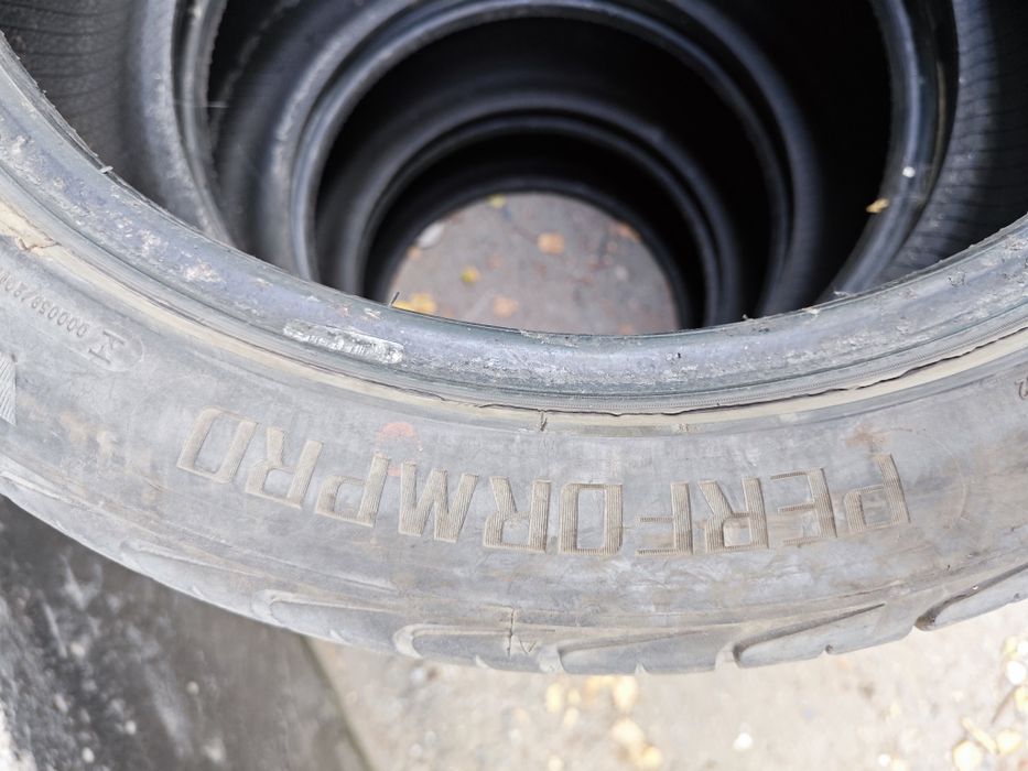 Летняя резина лето 17