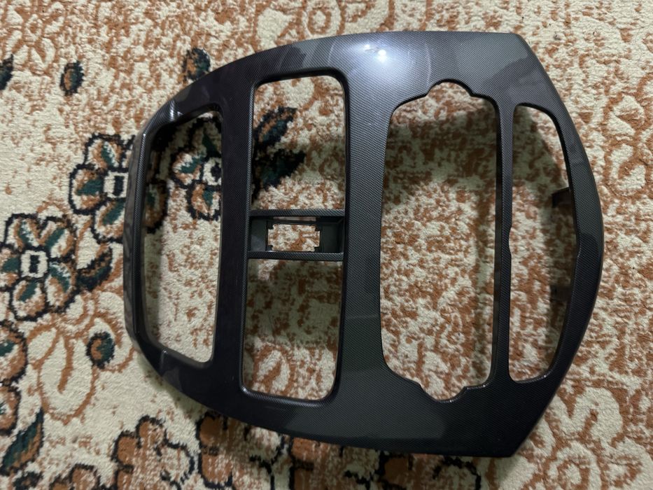 Spark avtomat magnitafon