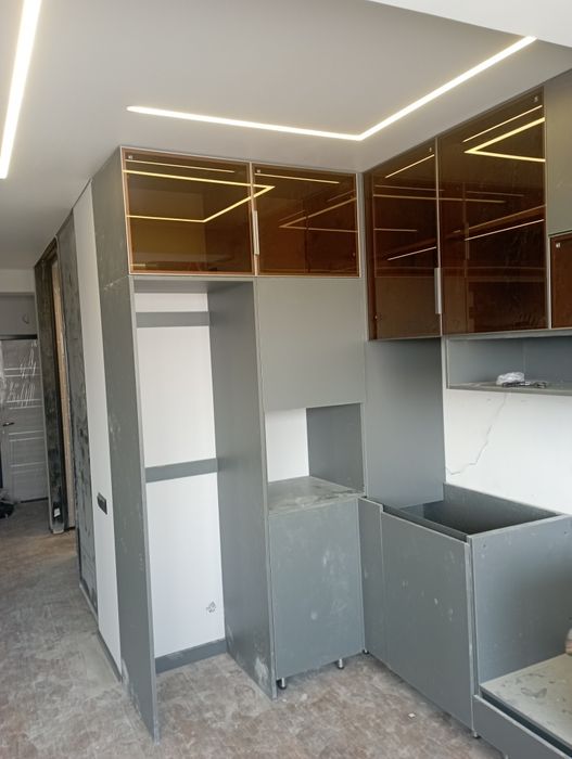 Мебель на заказ ремонт переделка