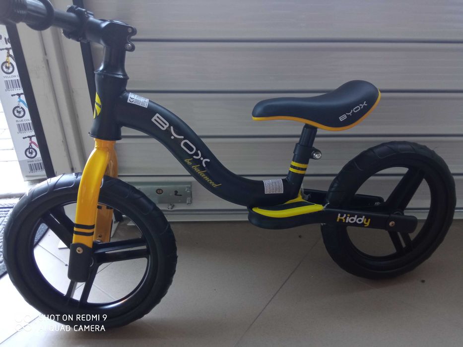 нови детцки триколки