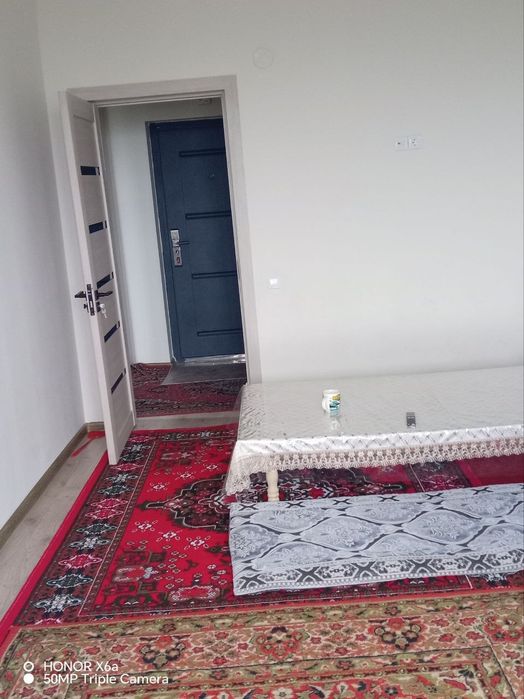 1 xonali yangi dom arendaga beriladi. 1 хонали новостройка дом аренда