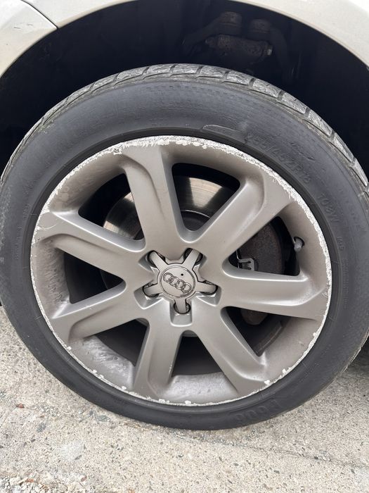 Джанти 18 5х112