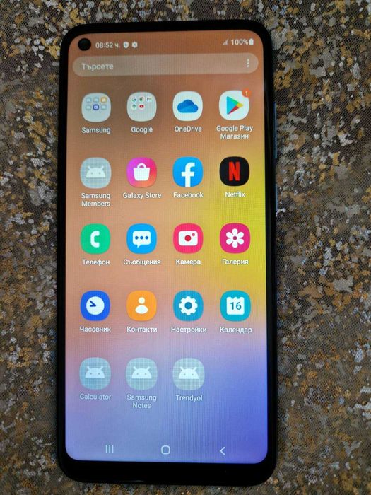 Изгодно! Телефон Samsung Galaxy A11 Dual SIM 32GB