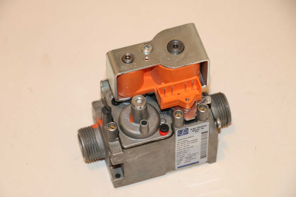 Vana de gaz Sigma 848 centrala termica Immergas Victrix EXA