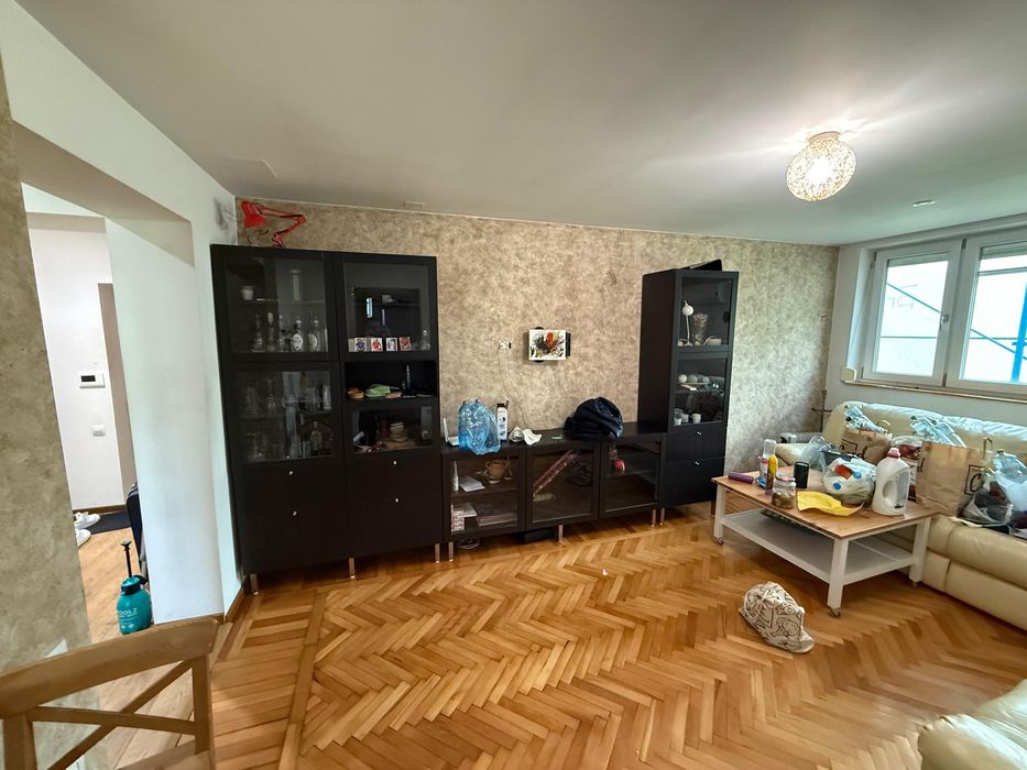Proprietar – Apartament 4 camere spațios 3 min Nicolae Grigorescu