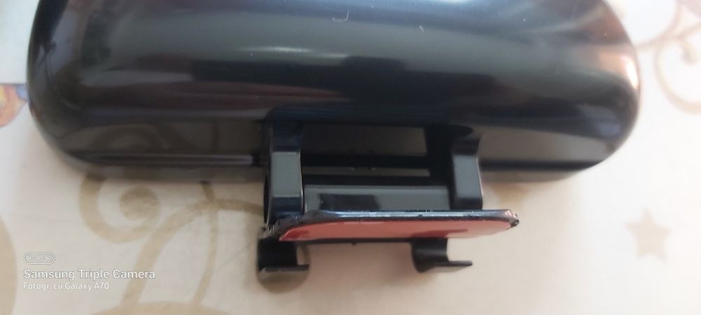 Vînd set mini oglinzi auto (punct mort))