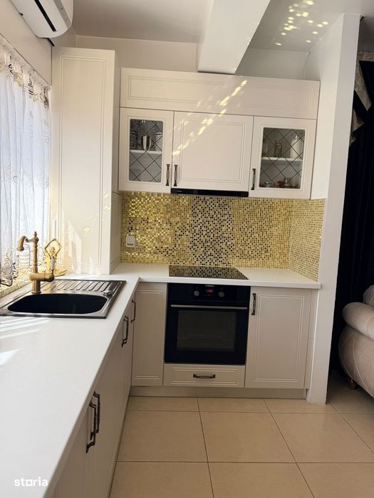 se vinde ! doua camere bragadiru lux