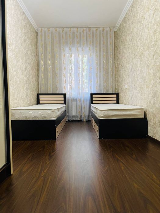 Срочно сдаётся 3х 10микрарайоне Люкс квартира