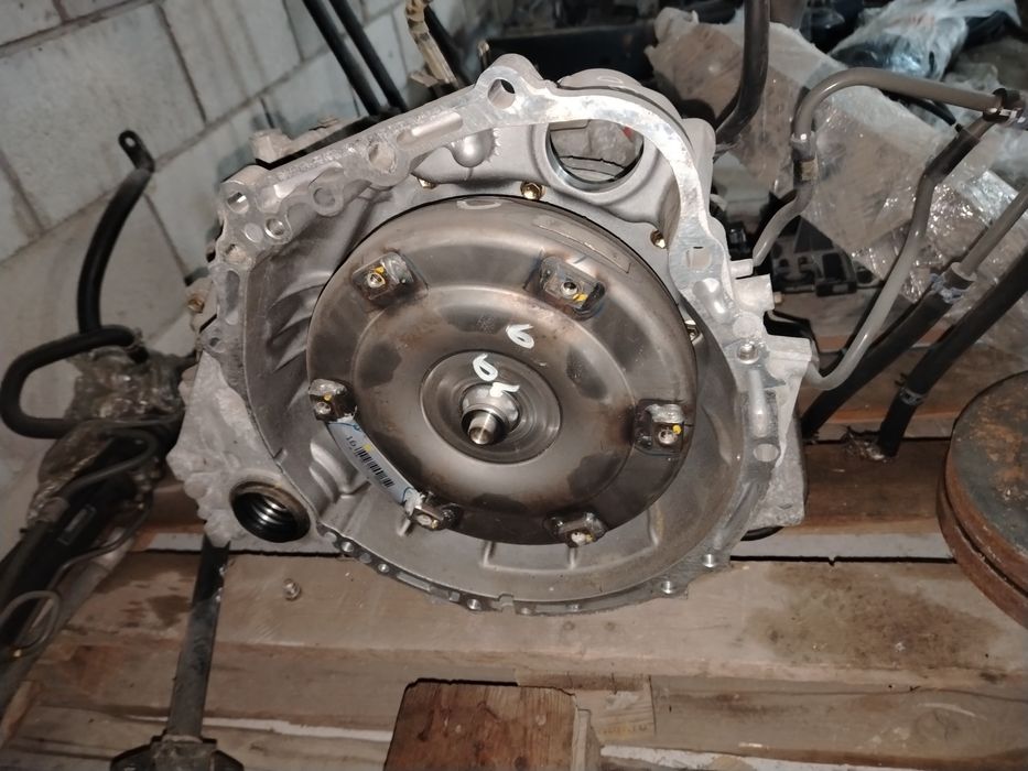 Коробка автомат тойота камри 30,35,40