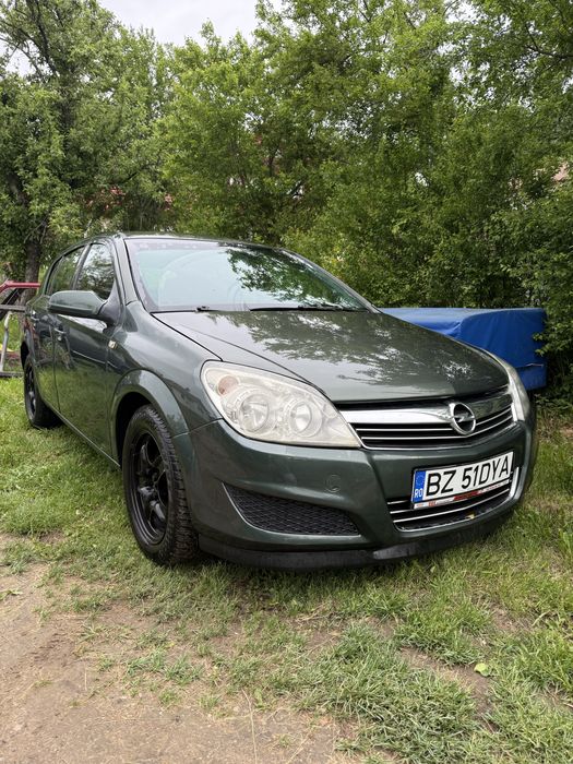 Opel Astra H 1.4