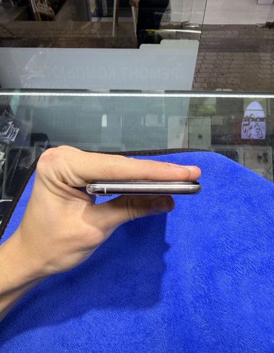 Iphon xs max obmen