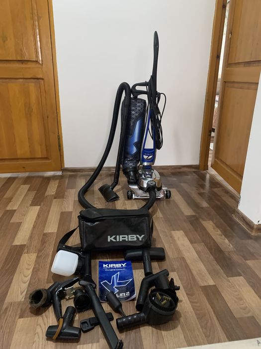 Kirby Avalir 2 (пылесос)