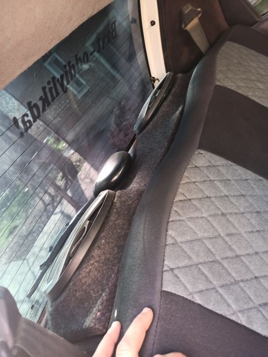 Matiz Best 2006 xolati oʻrtacha