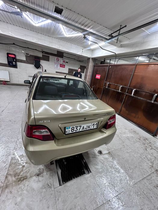 Нексия 2 2013 жылгы