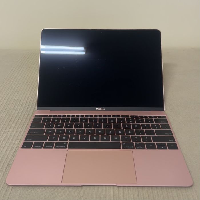 MacBook Retina 12-инчов
