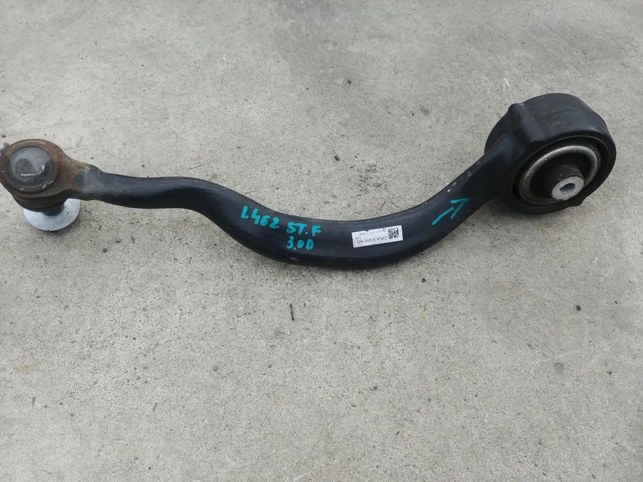Brat bascula stanga fata 3.0 d 4x4 land rover discovery 5 l462 cpla-3c257-ag