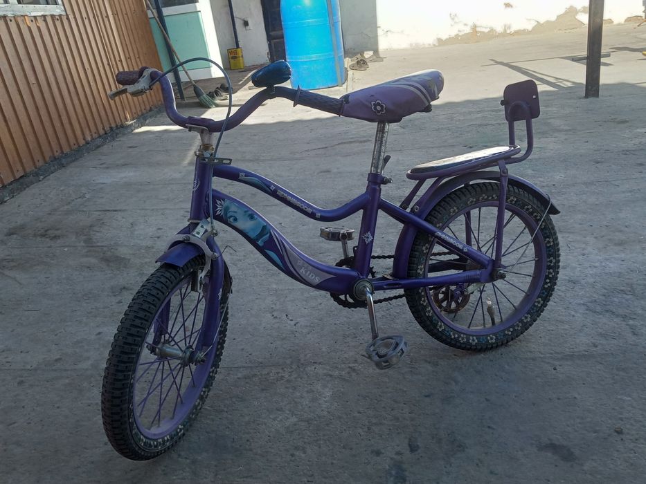 Продам велосипед детский