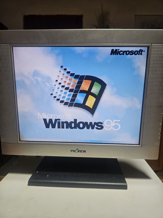 Vand sau schimb computer windows 95