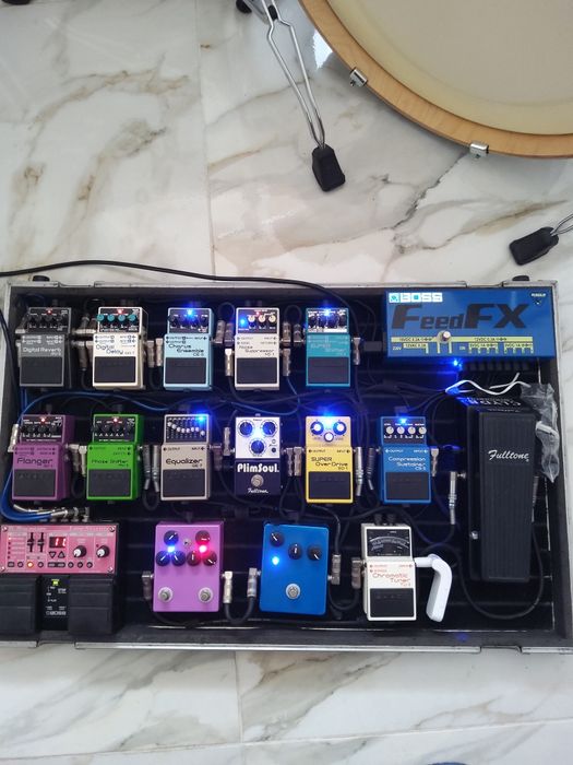 Instrumente muzicale