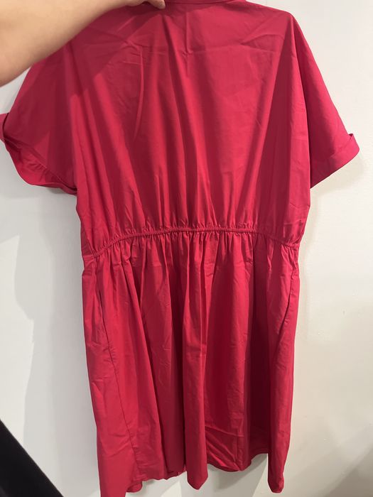 Платье повседневная