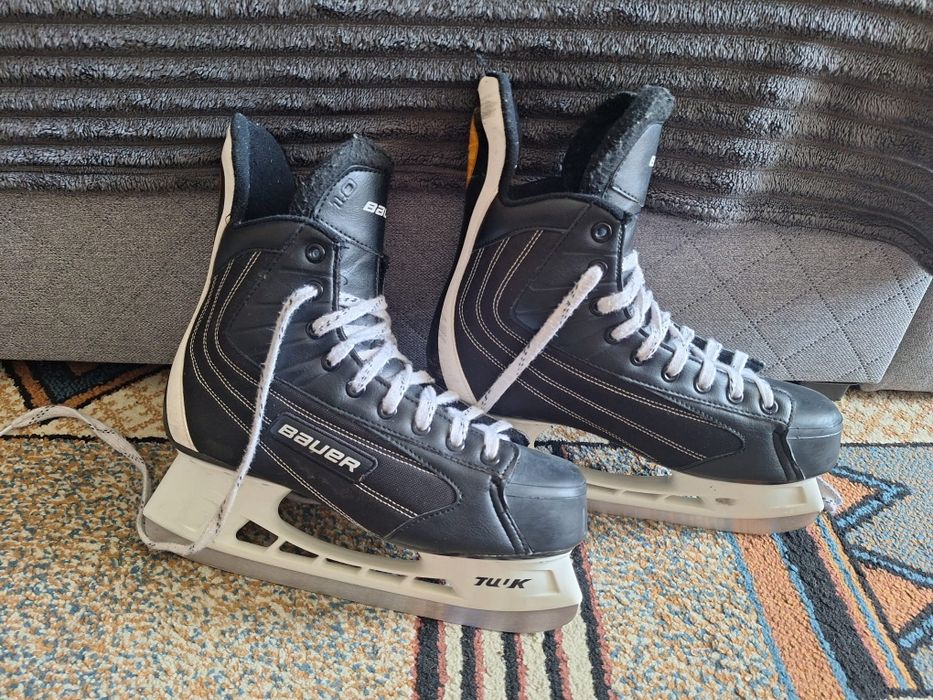 Patine de hockey Bauer 44.5