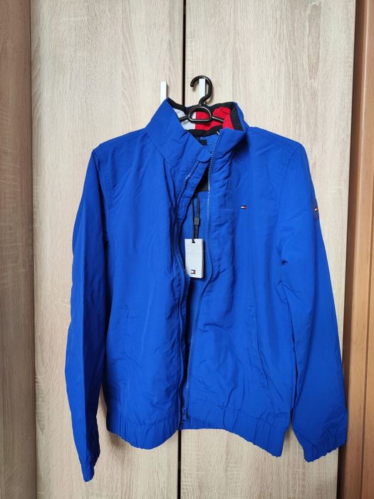 Пролетно/есенно  яке Tommy Hilfiger за 12 години (ново)