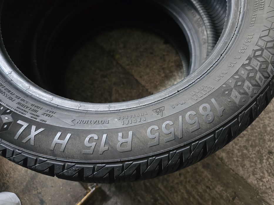 BestDrive 185/55 R15 86H MS iarnă