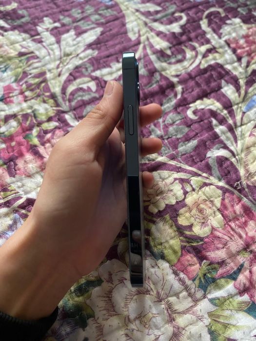 Обмен айфон 12 про идиальный